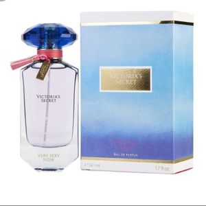 New Victoria's Secret very sexy now perfume